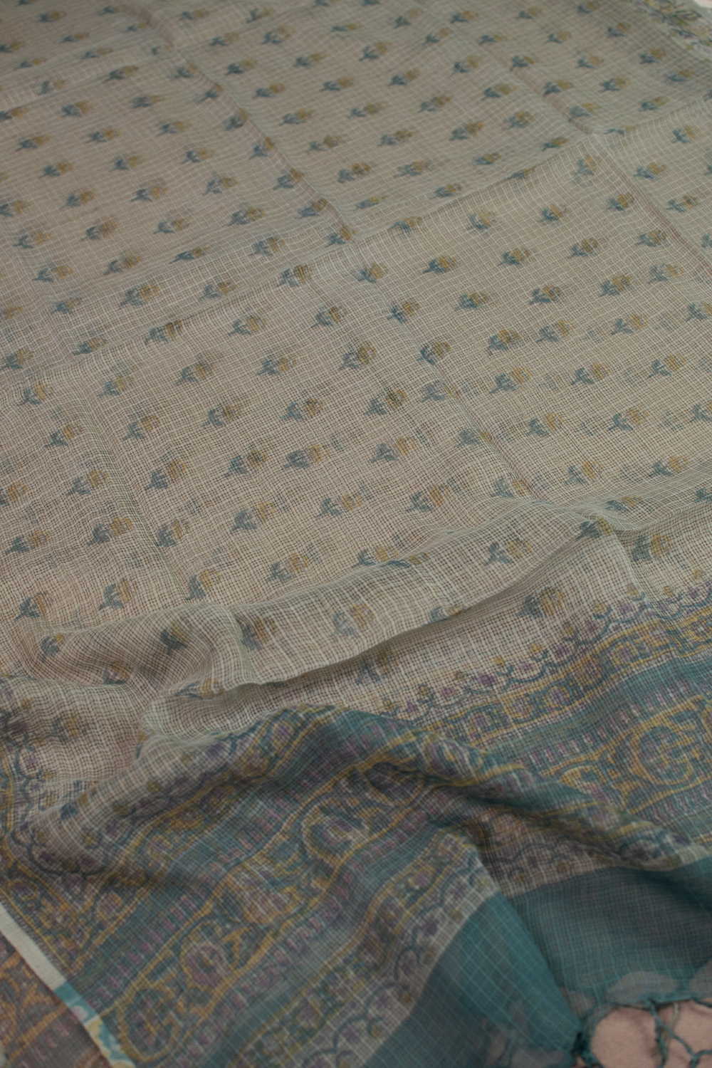 Dupattas - Matkatus 