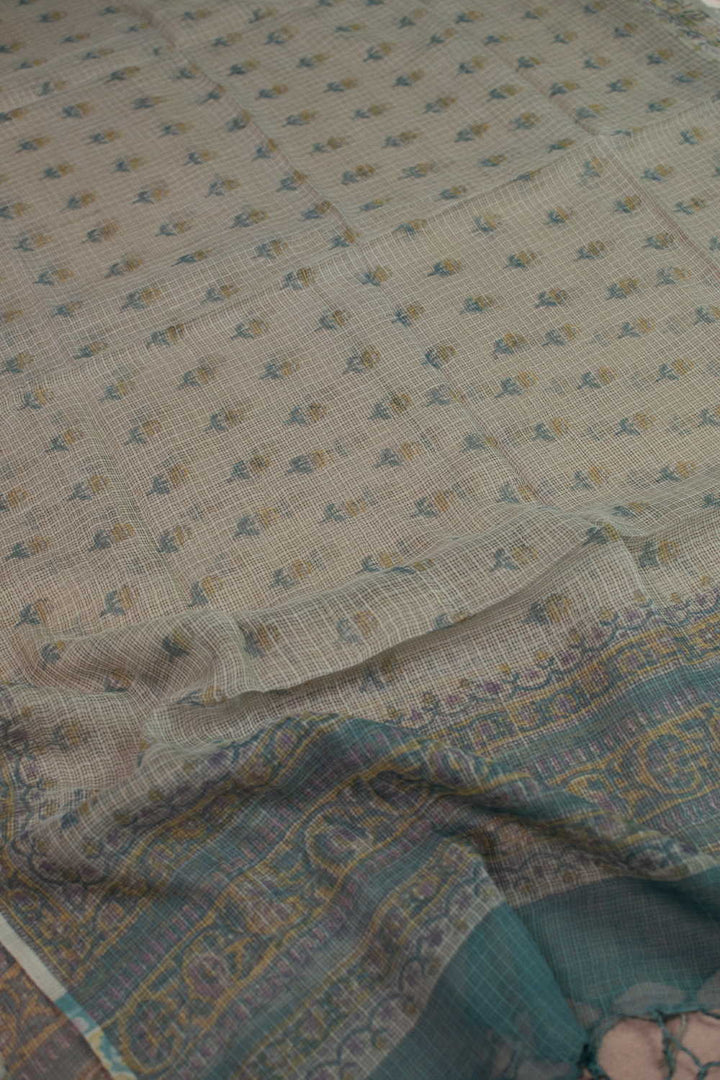 Dupattas - Matkatus 