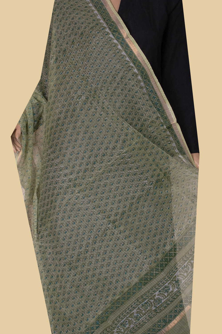 Dupattas - Matkatus 
