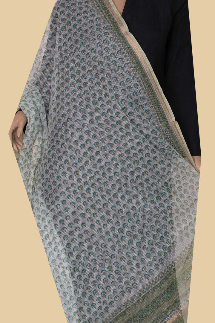 Dupattas - Matkatus 