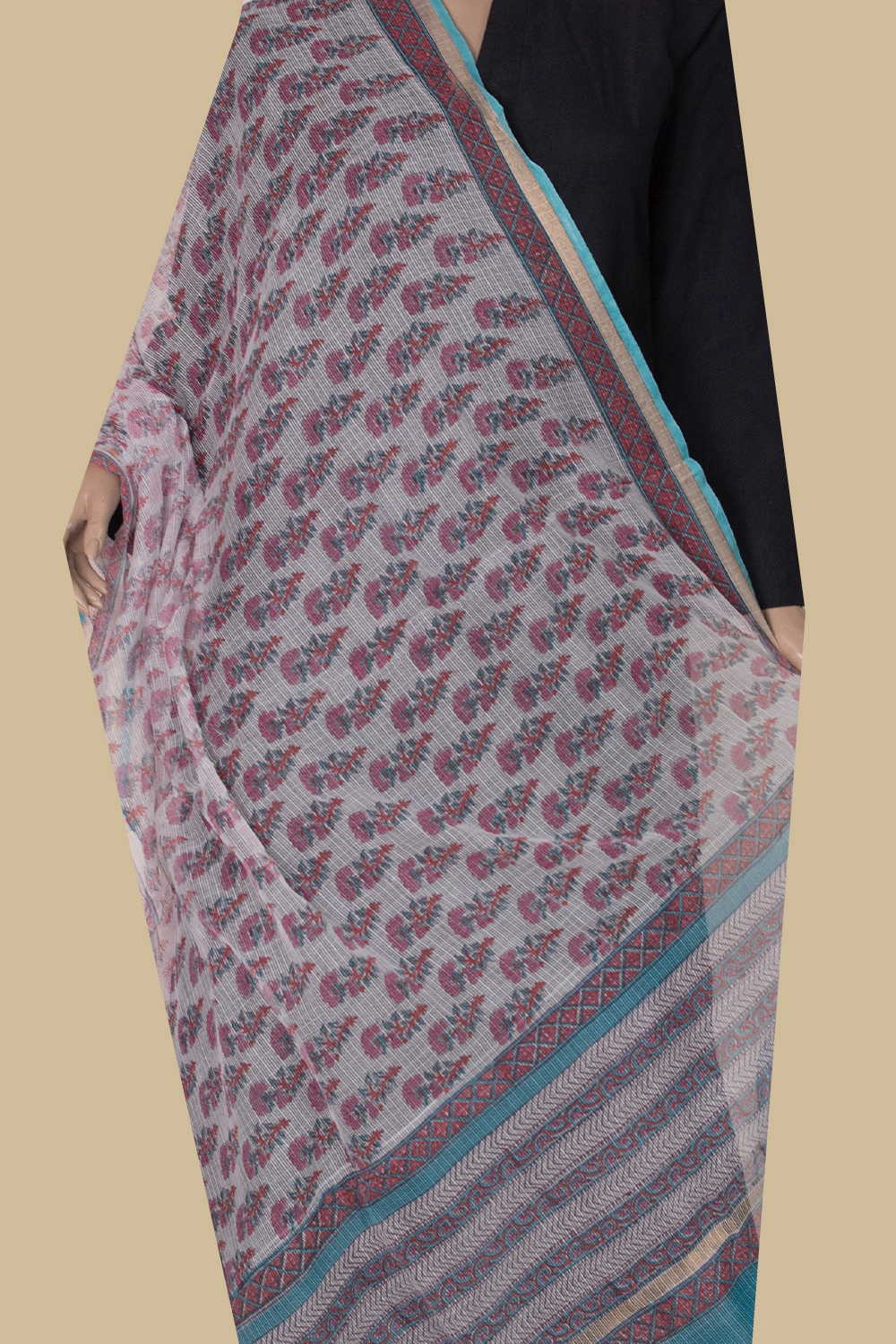 Kota Dupatta - Matkatus