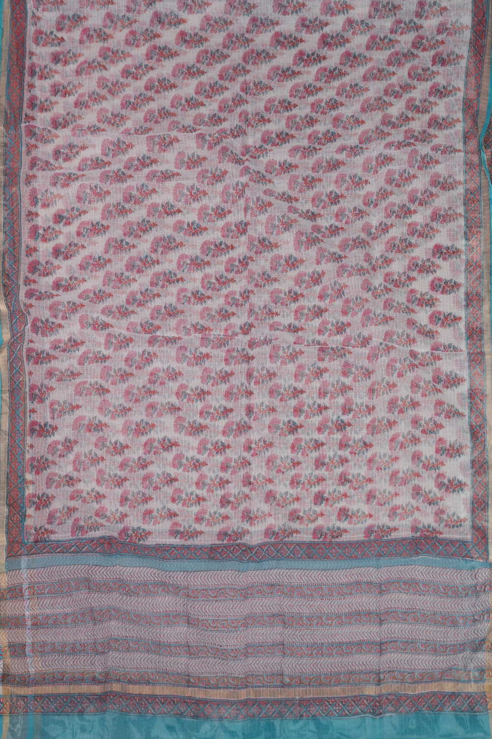 Dupattas - Matkatus 