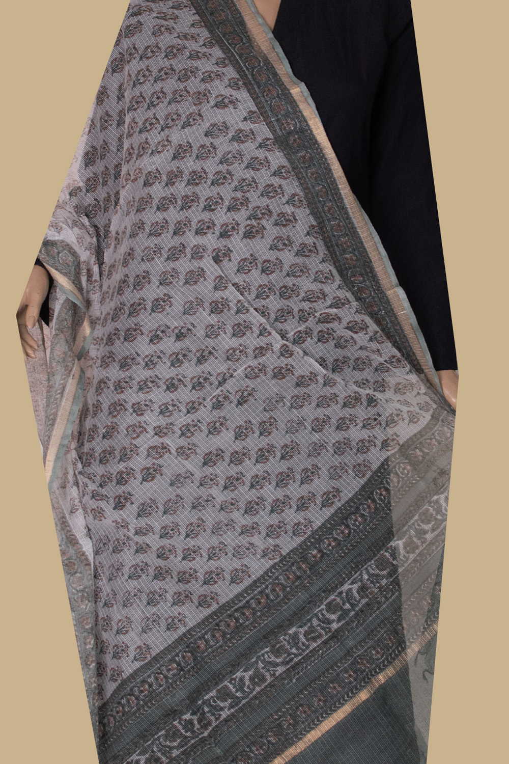 Dupattas - Matkatus 