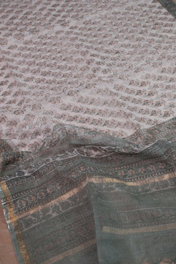 Kota Dupatta - Matkatus