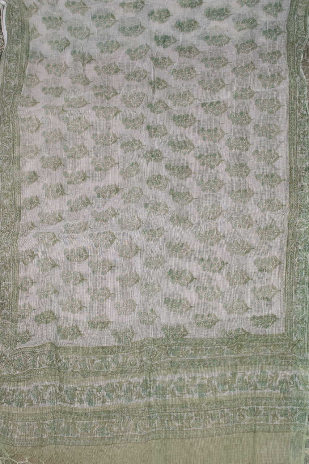 Kota Dupatta - Matkatus