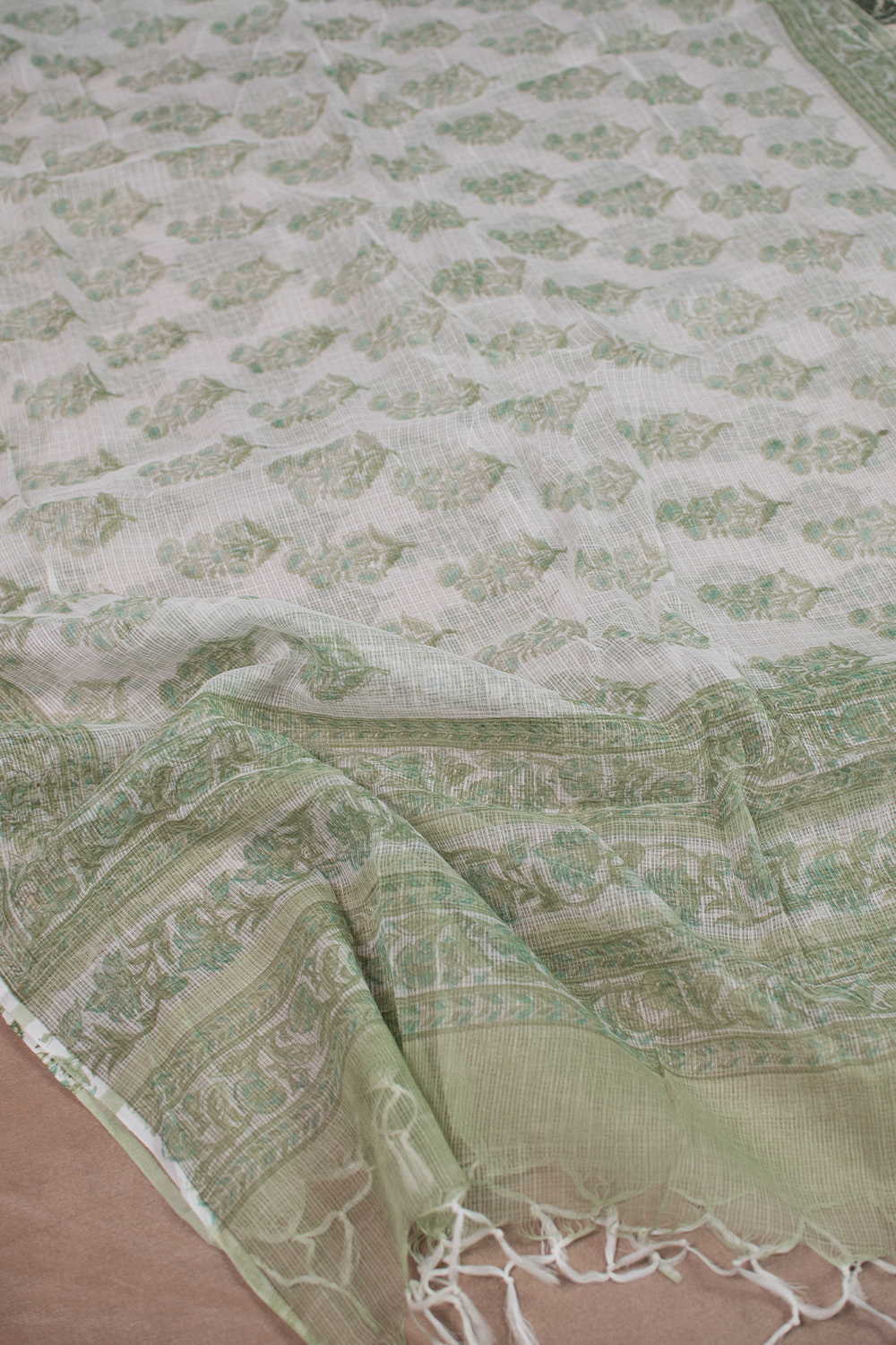 Dupattas - Matkatus 