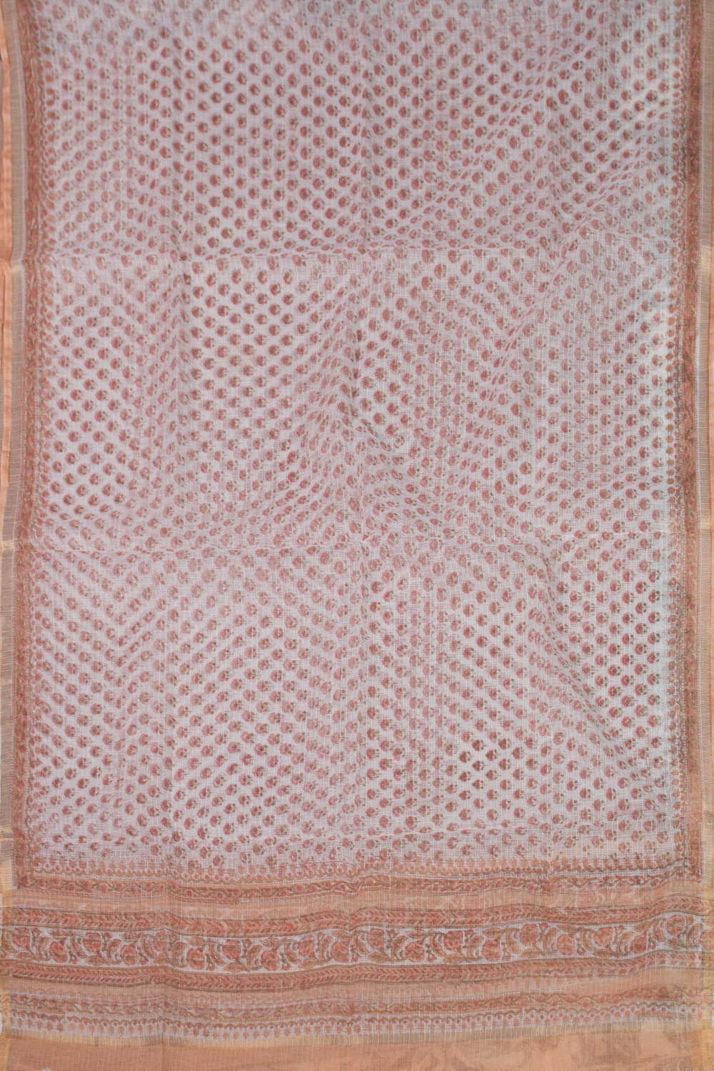 Dupattas - Matkatus 