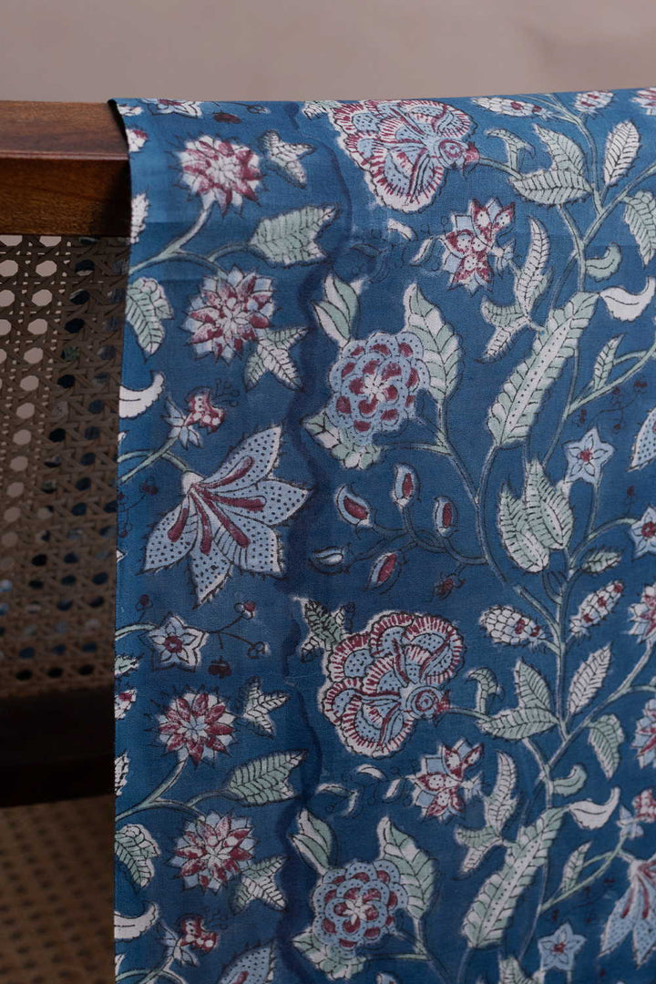 Sanganeri Fabrics-Matkatus 