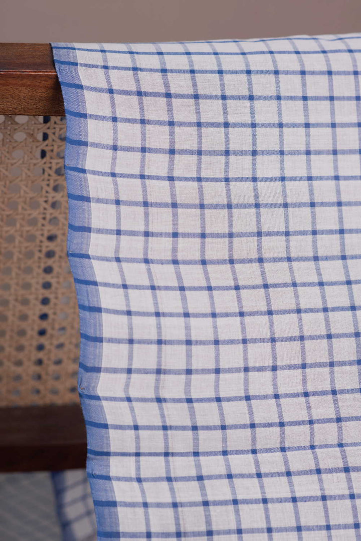 Mangalgiri Fabric - Matkatus 