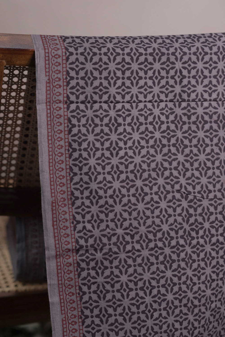 Cotton Fabric - Matkatus