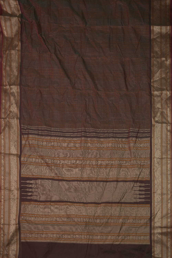 Cotton Sarees - Matkatus 