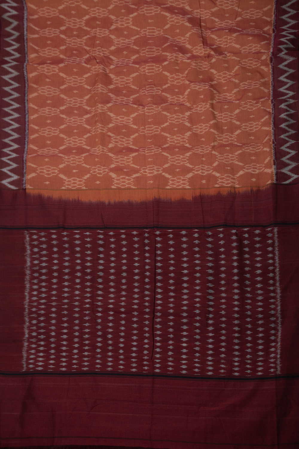 Handloom Saree - Matkatus 