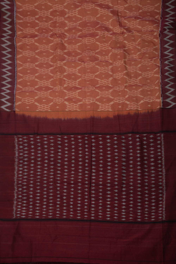 Handloom Saree - Matkatus 