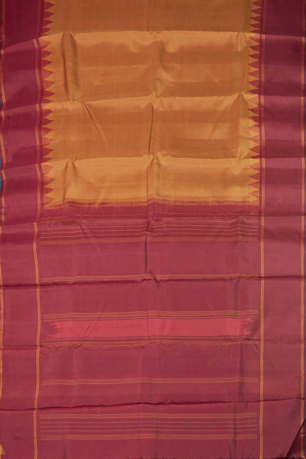 Silk Saree - Matkatus 