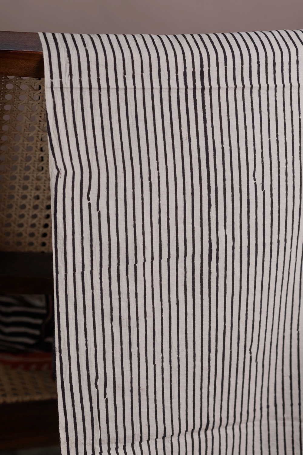 Cotton Fabric - Matkatus 