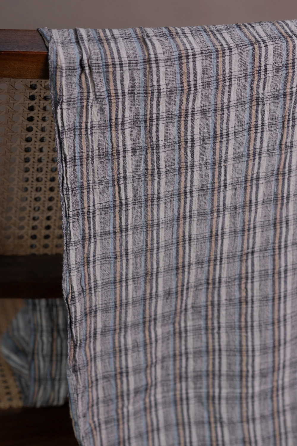 Kala Cotton Fabric - Matkatus 