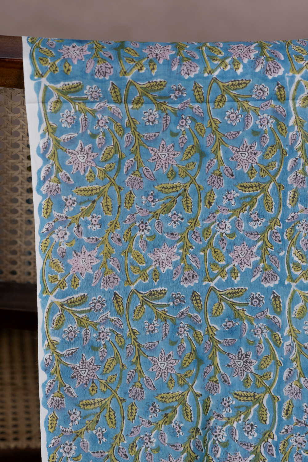 Sanganeri Prints - Matkatus 