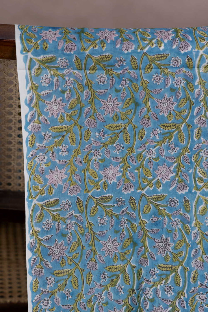 Sanganeri Prints - Matkatus 