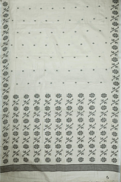 Cotton Saree-Matkatus