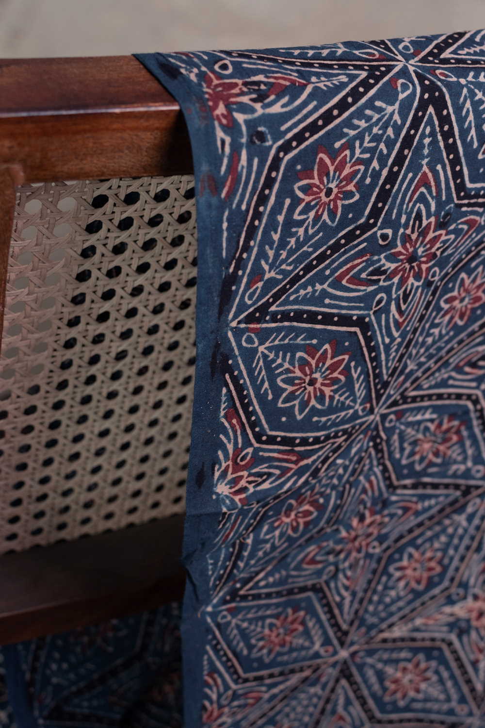 Cotton Fabrics-Matkatus 