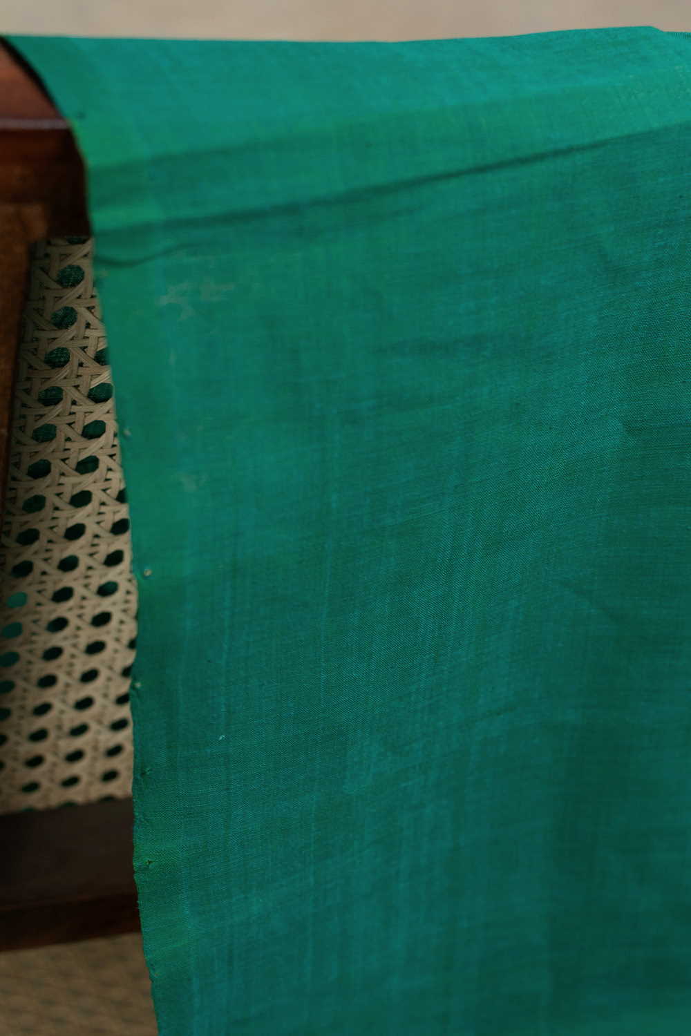 Cotton Fabric -Matkatus