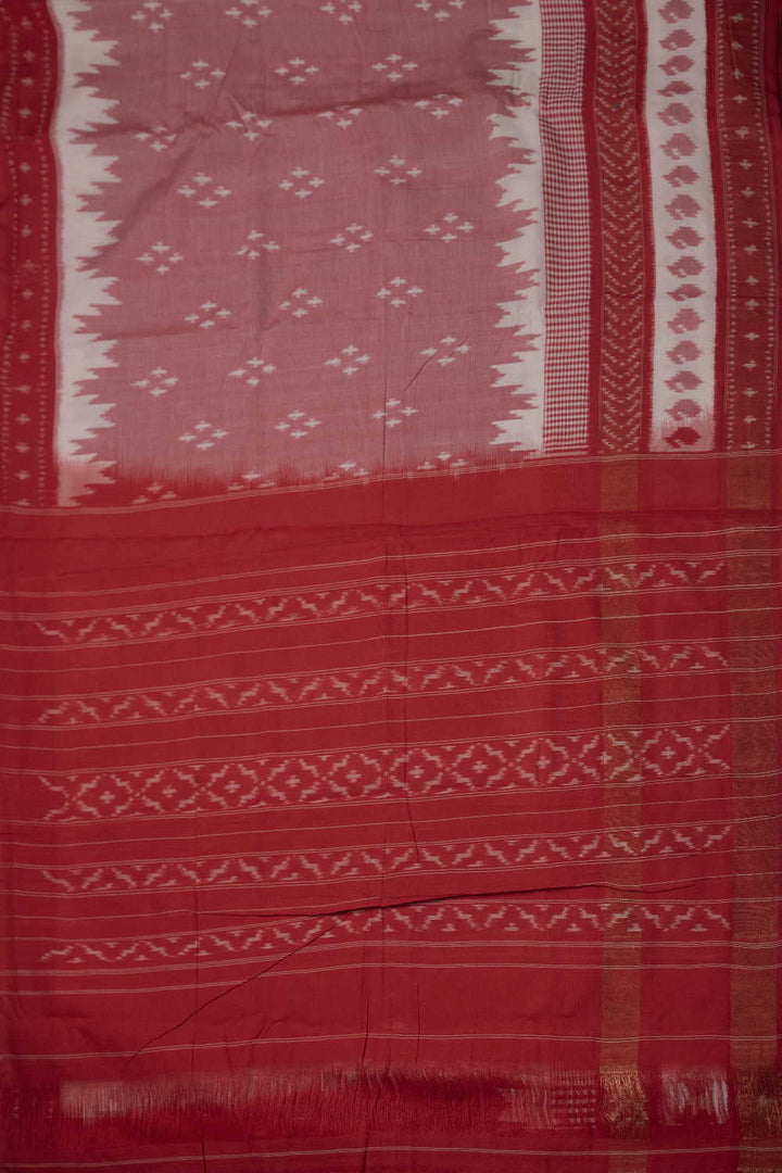 Handloom Saree - Matkatus 