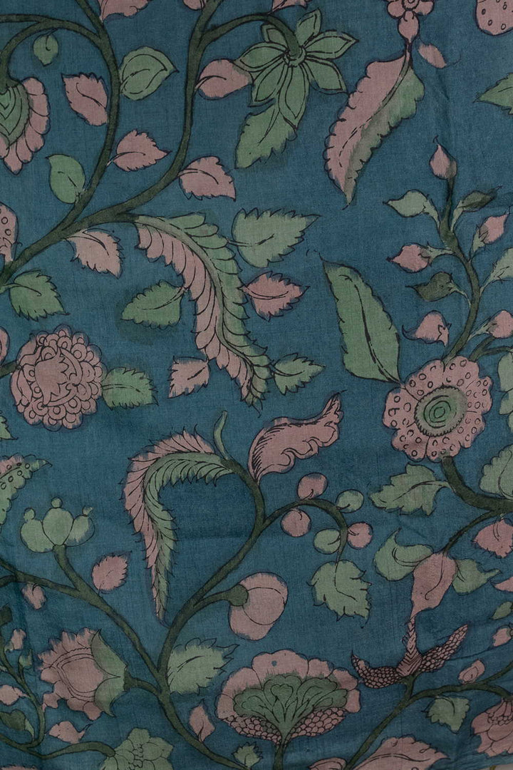 Painted Kalamkari Fabrics-Matkatus 