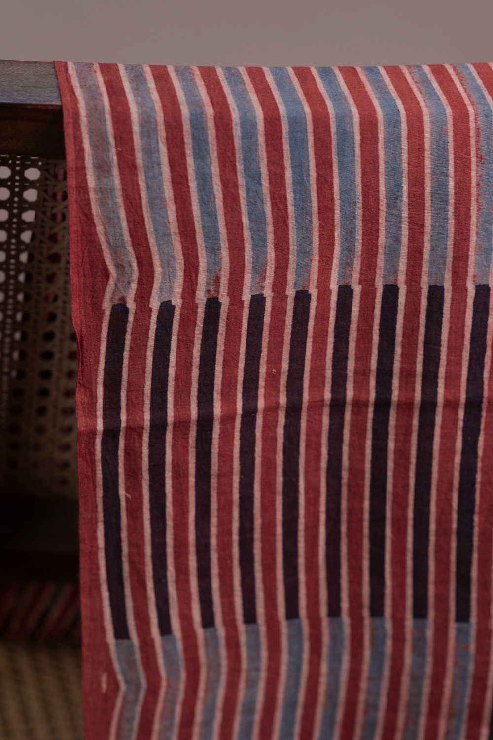 Cotton Fabric - Matkatus 