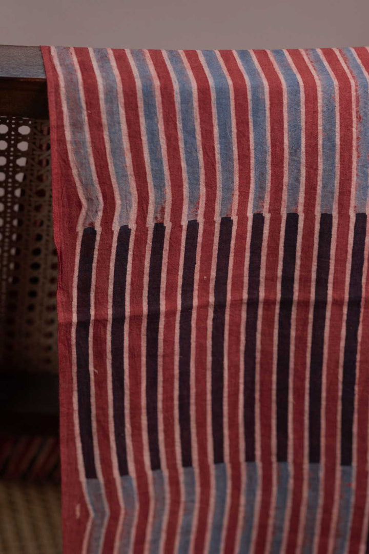 Cotton Fabric - Matkatus 