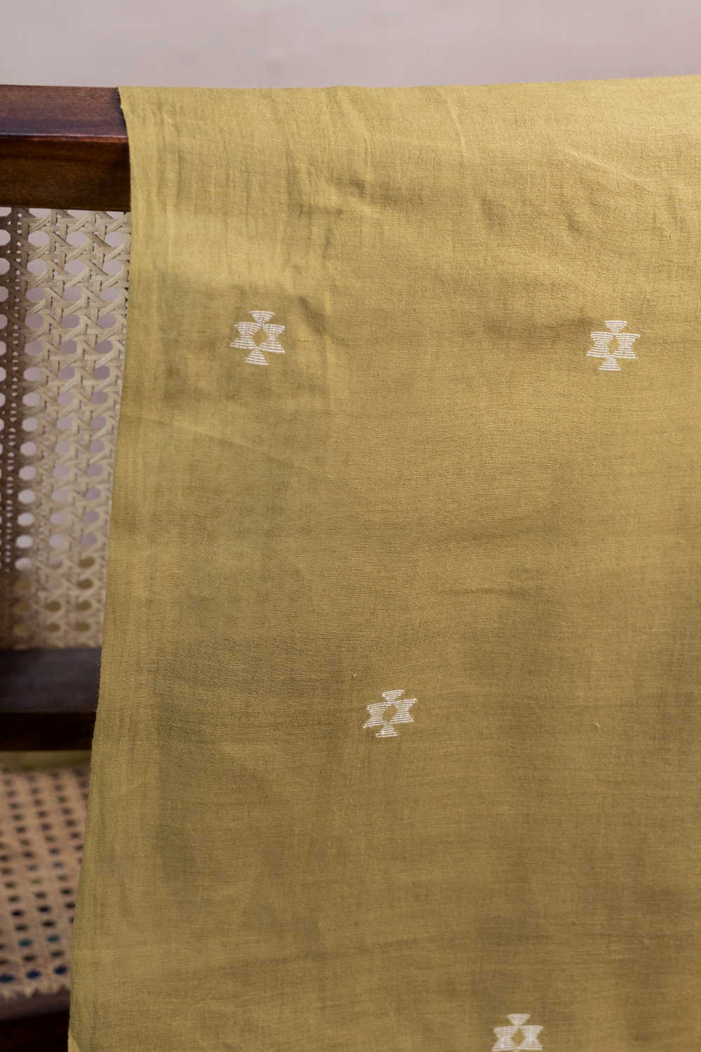 Cotton Fabrics - Makatus