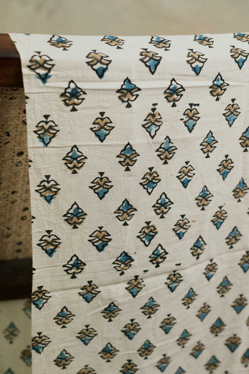 Cotton Fabrics - Matkatus