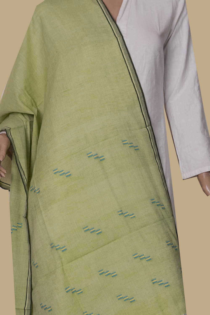 Cotton Stoles-Matkatus 