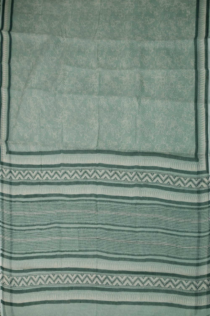 Cotton Saree - Matkatus 