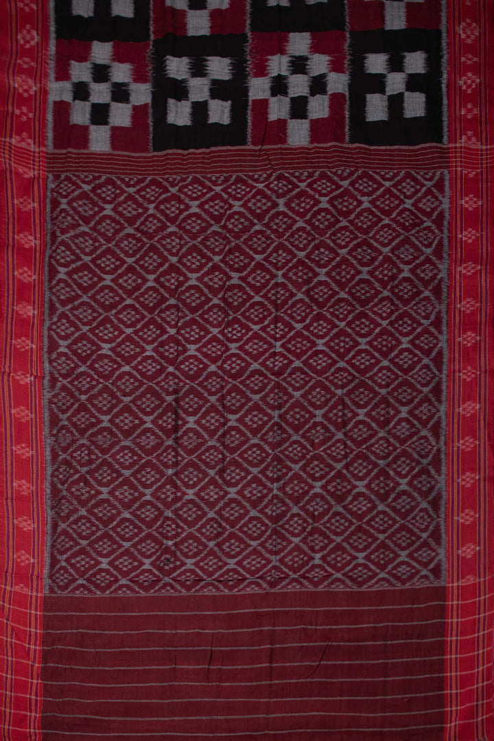 Orissa Ikat Sarees - Matkatus