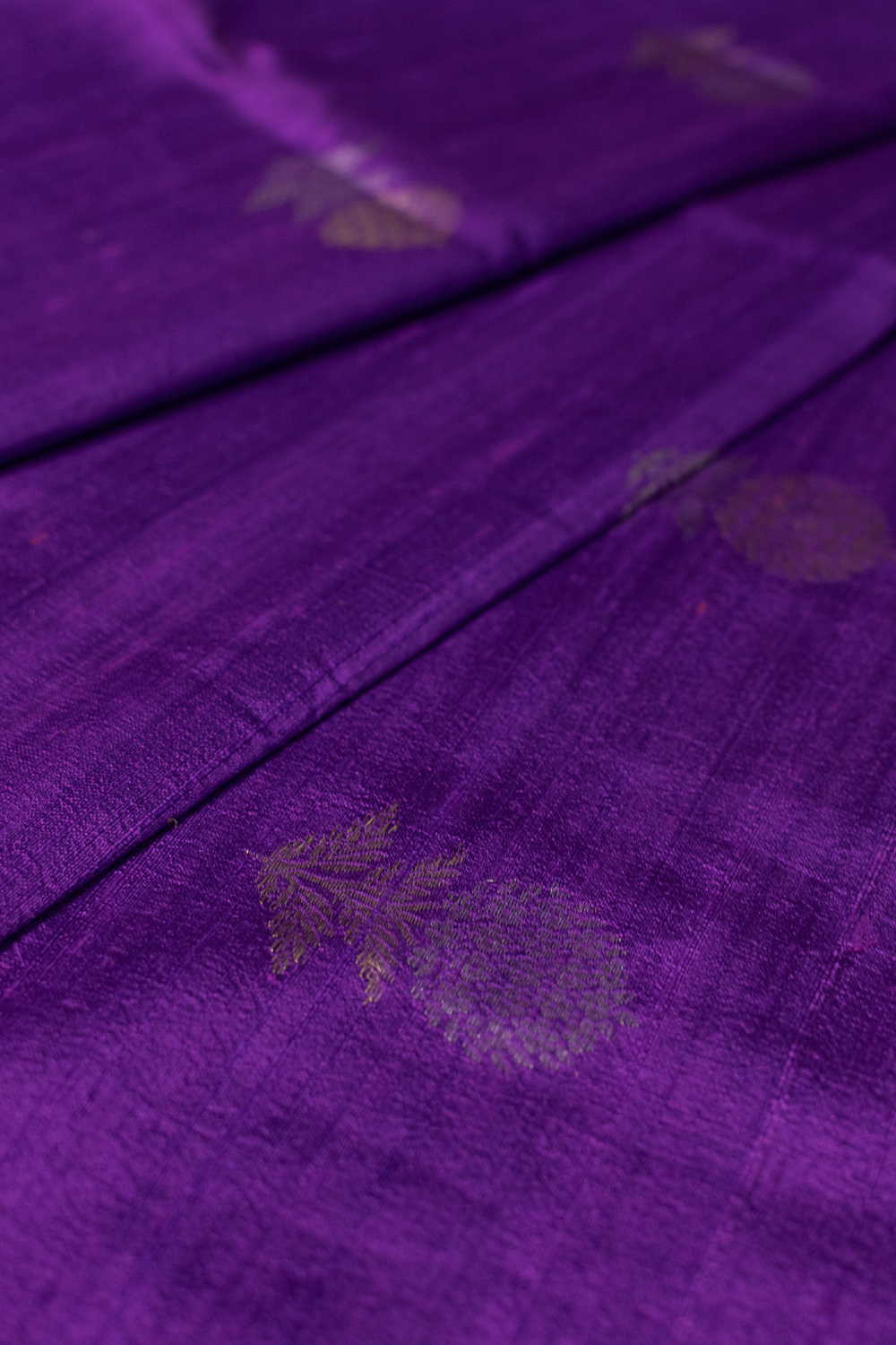 Banarasi Fabric - Matkatus 