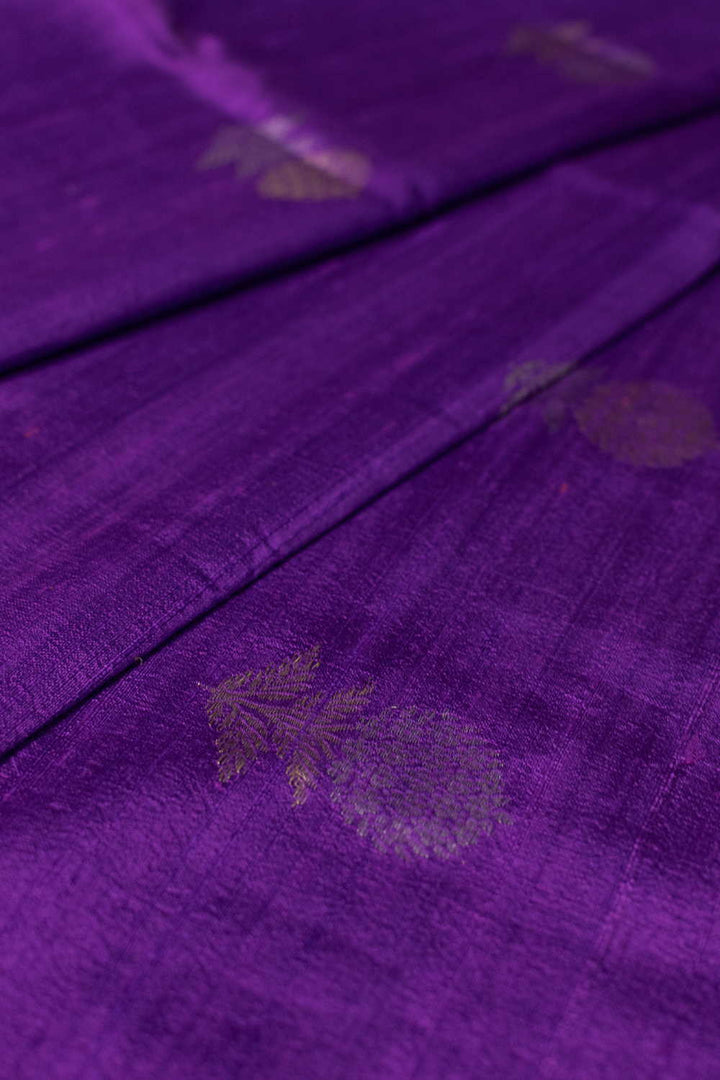 Banarasi Fabric - Matkatus 