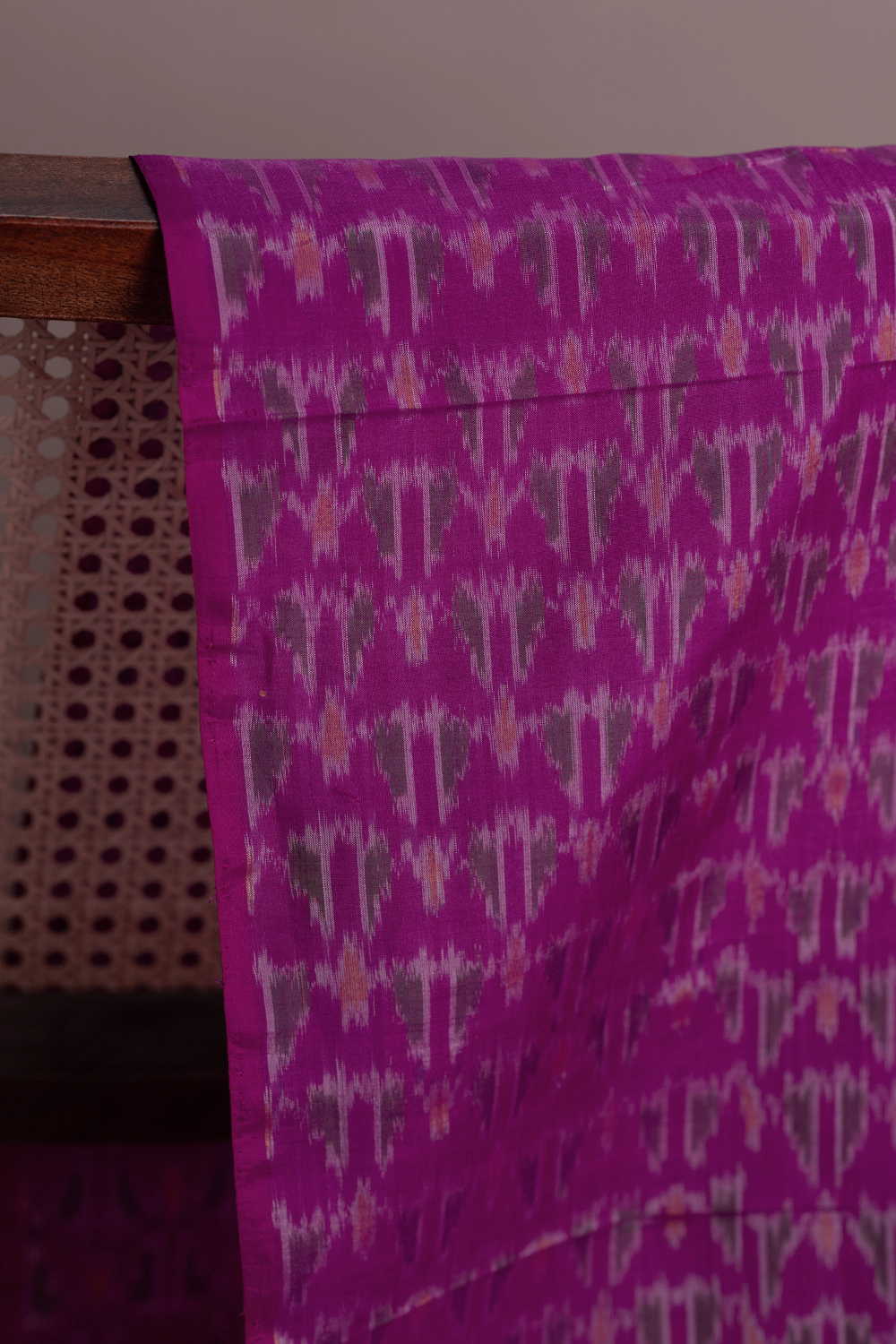 Ikat Fabric - Matkatus