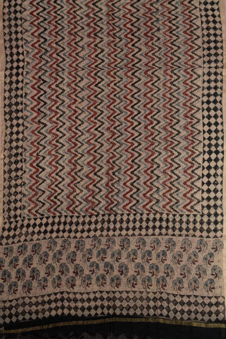 Ajrak Print Suits-Matkatus 