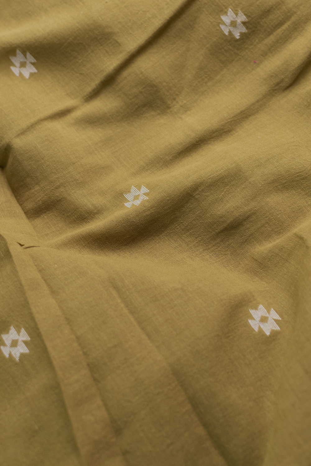 Jamdani Fabrics - Matkatus
