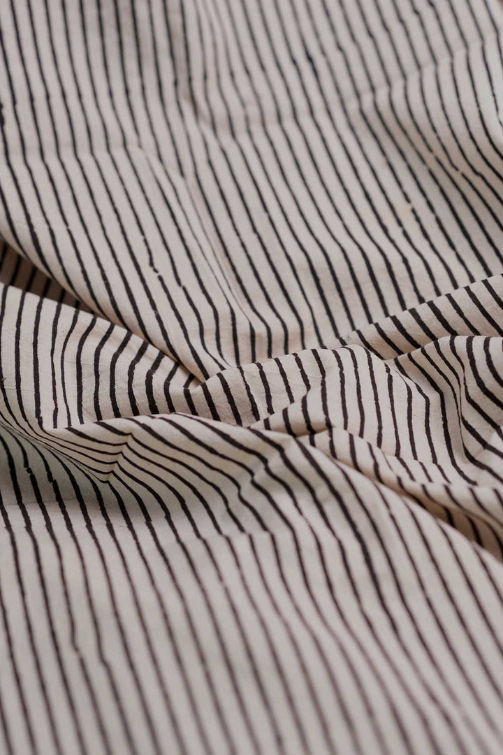 Ajrak Fabric - Matkatus 