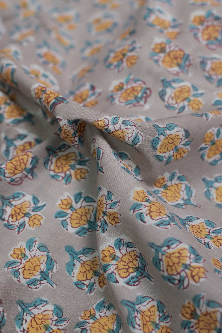 Sanganeri Fabric-Matkatus 