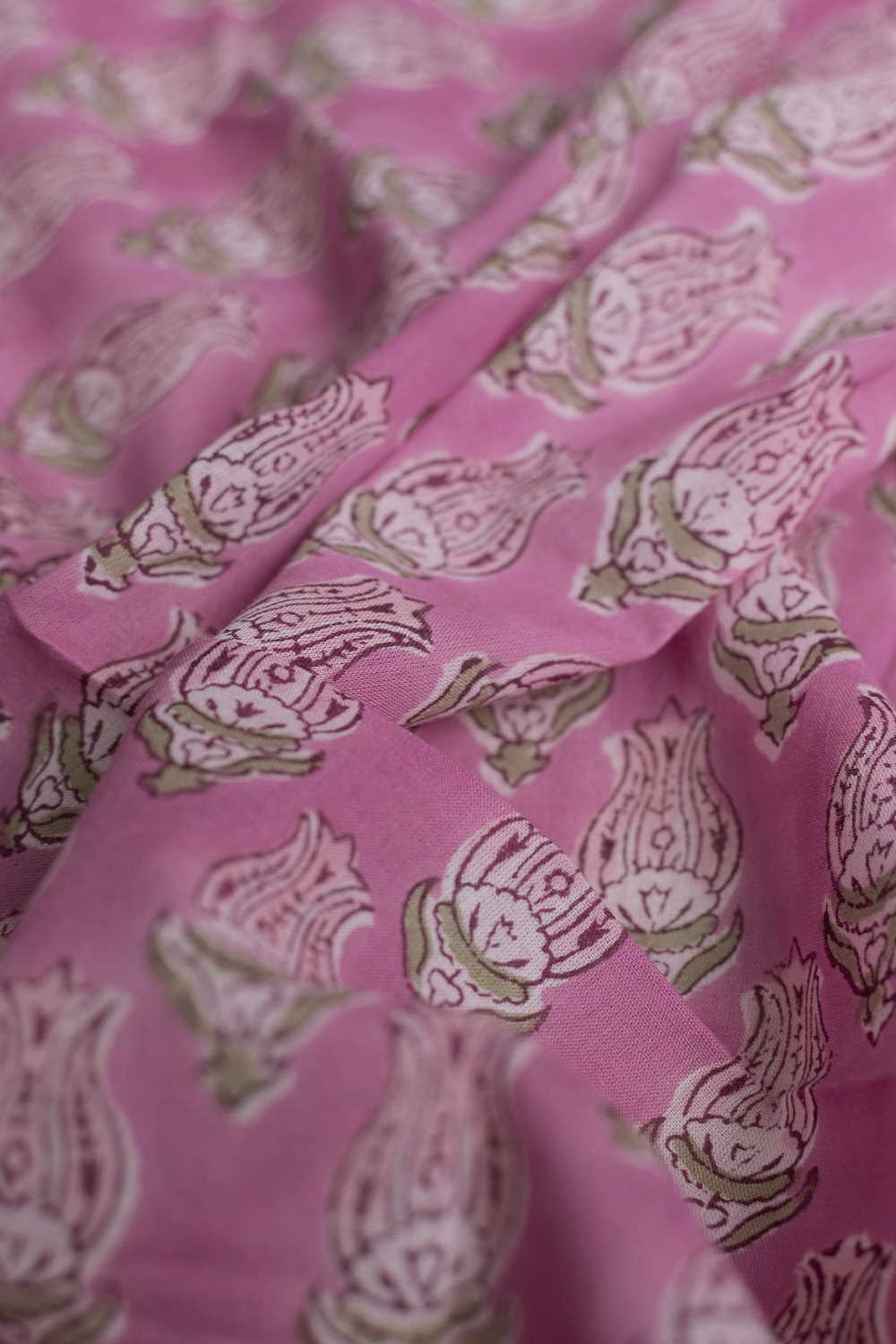 Cotton Fabrics-Matkatus 