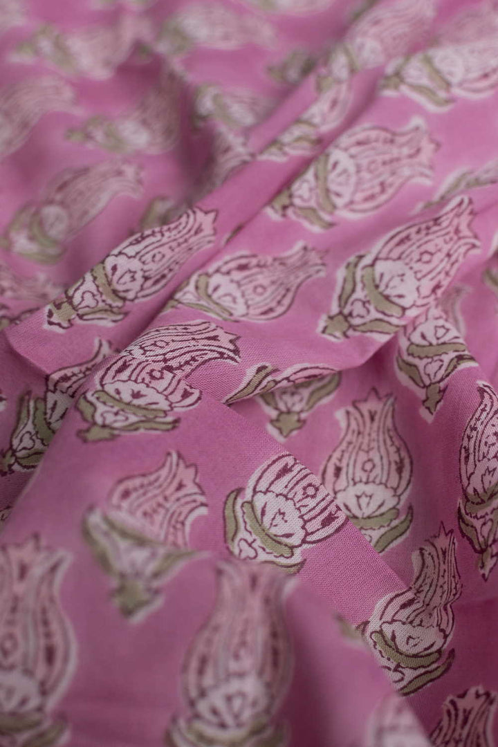 Cotton Fabrics-Matkatus 