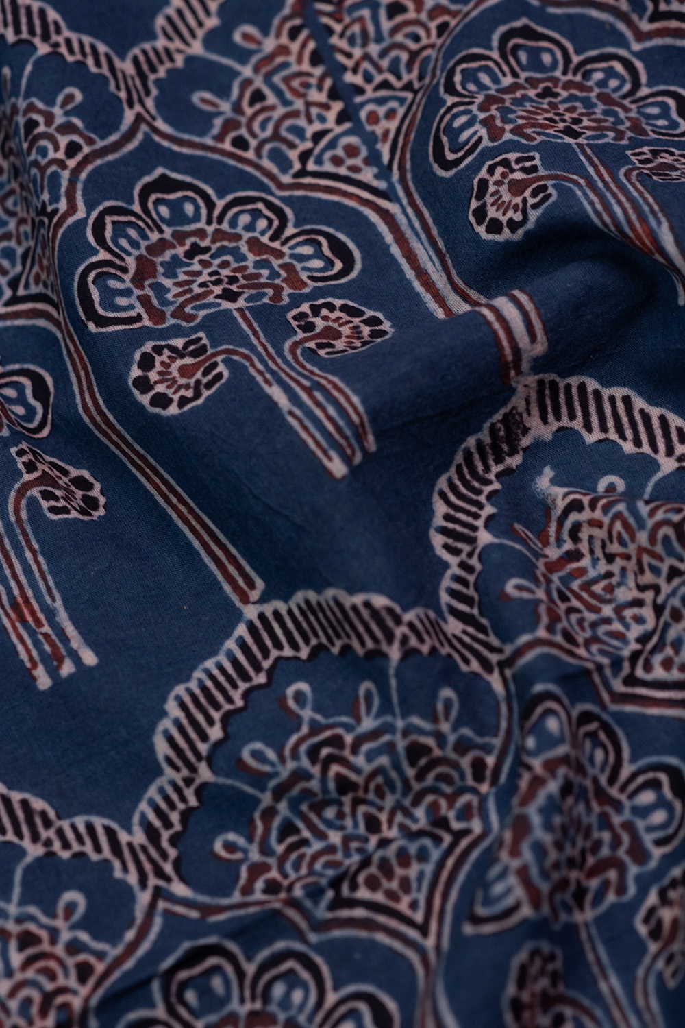 Fabrics-Matkatus