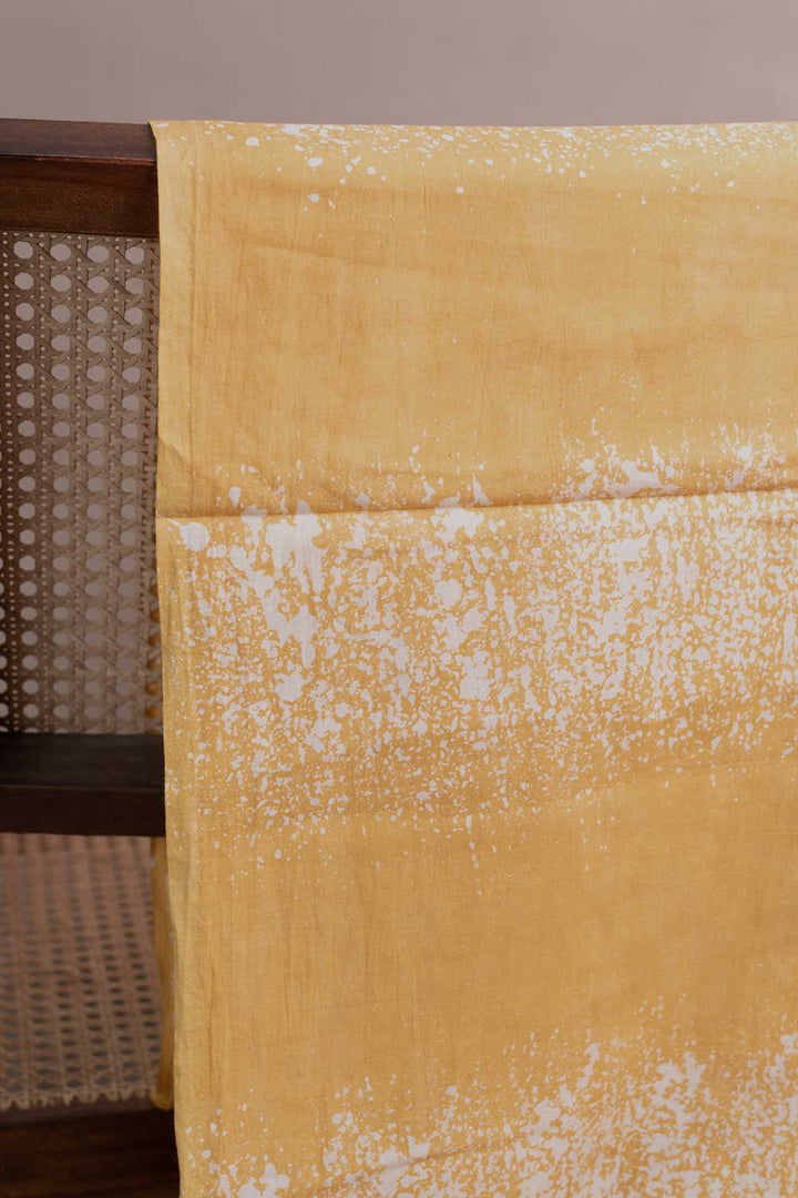 Block Printed Fabrics - Matkatus 