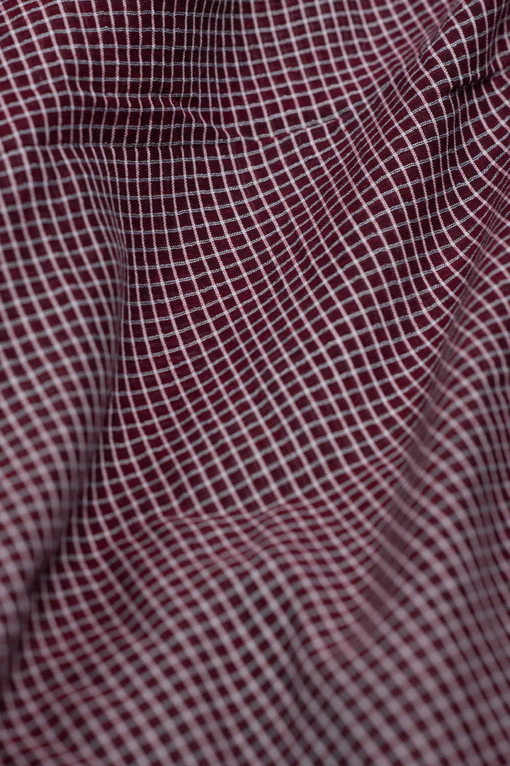 Cotton Fabric - Matkatus 