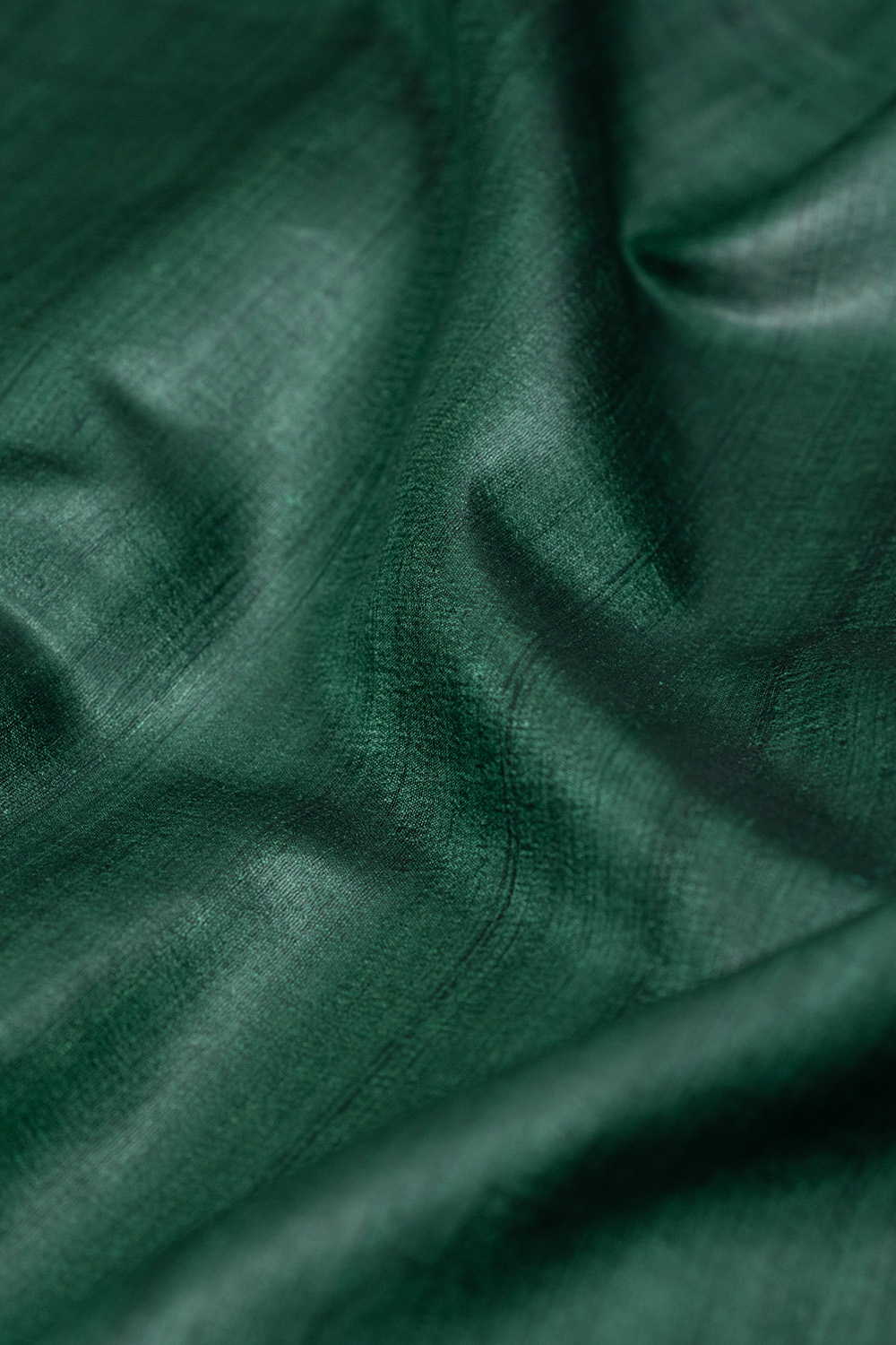Tussar Silk Fabric - Matkatus