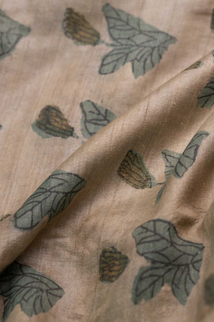 Fabric - Matkatus 