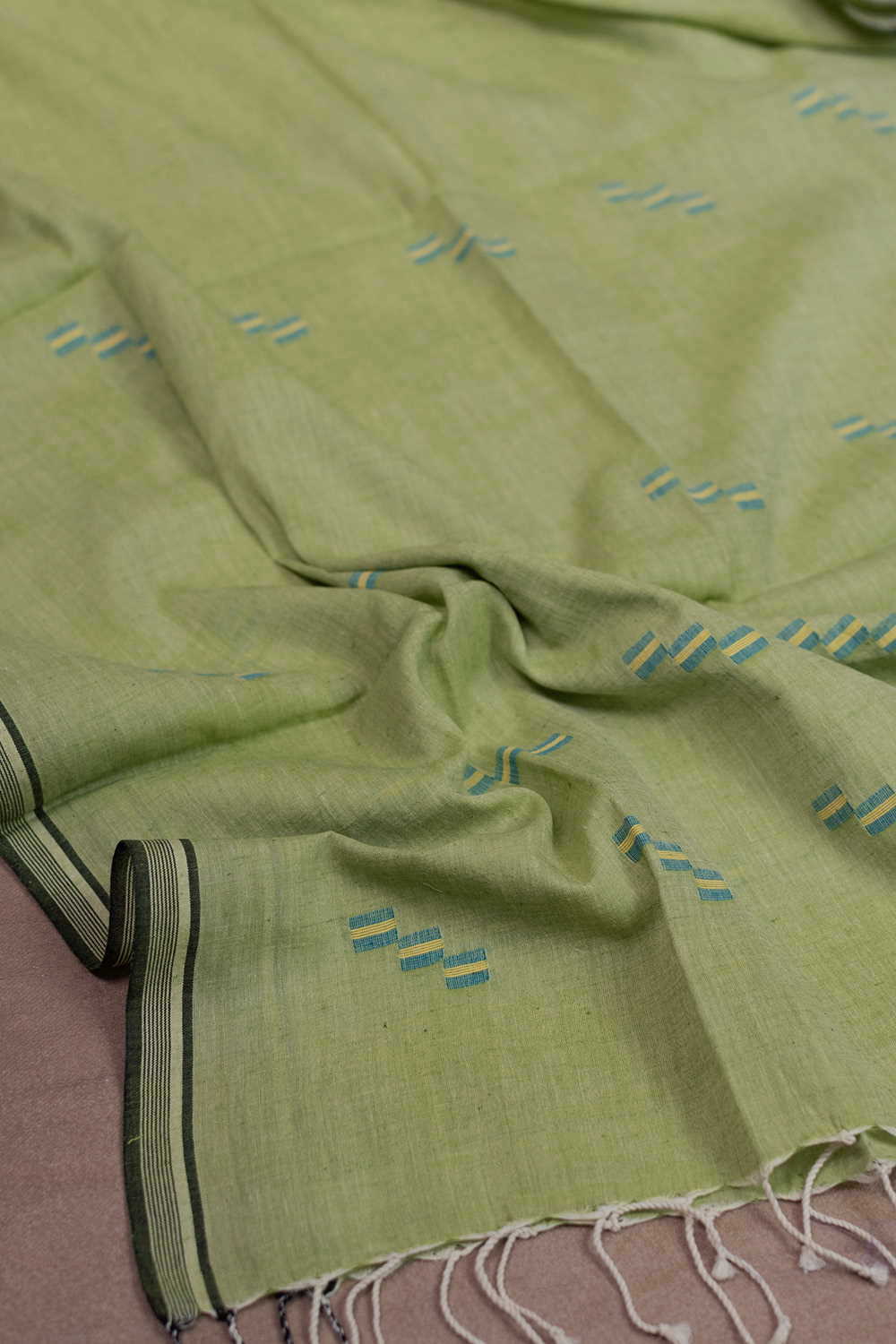 Stoles-Matkatus