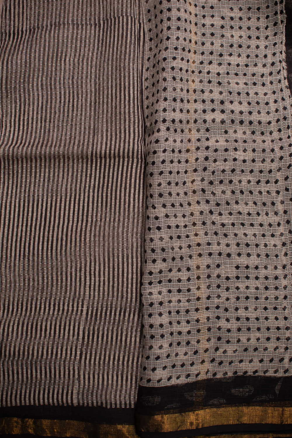 Cotton Saree - Matkatus 